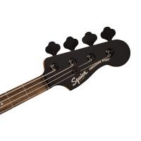 Fender Squier Contemporary Active Precision Bass PH LRL BPG PWT Polar White Basso Elettrico_5