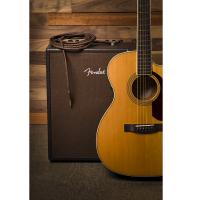 Fender Paramount 10' Acoustic Instrument Cable Brown Cavo 3m_6