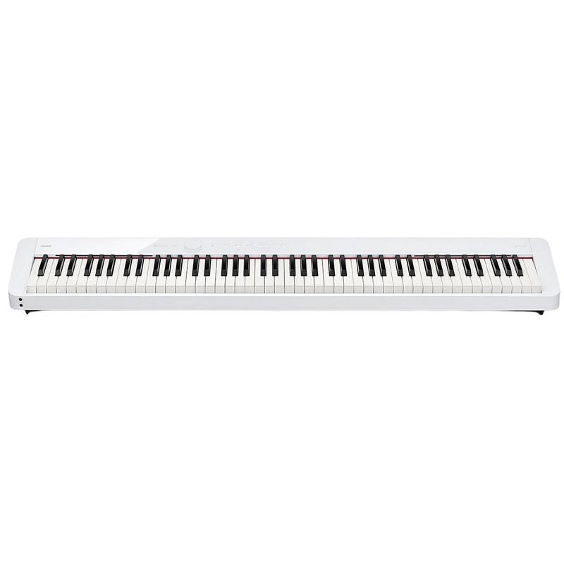 Casio PX-S1100 White Pianoforte Digitale