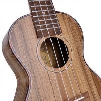 Soundsation MAUI PRO MPUK-120D Ukulele Concerto con Borsa_3