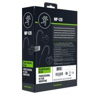 Mackie MP-120 In Ear Monitor DISPONIBILE - NUOVO ARRIVO_4