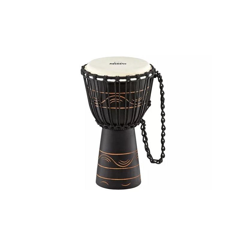 Nino Percussion Nino ADJ4-S Moon Rhythm Djembe