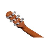 Ibanez AAD50CE LG Natural Low Gloss Chitarra Acustica Elettrificata - NUOVO ARRIVO_5