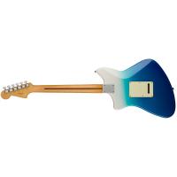 Fender Meteora Player Plus HH PF BLB Belair Blue Chitarra elettrica_2