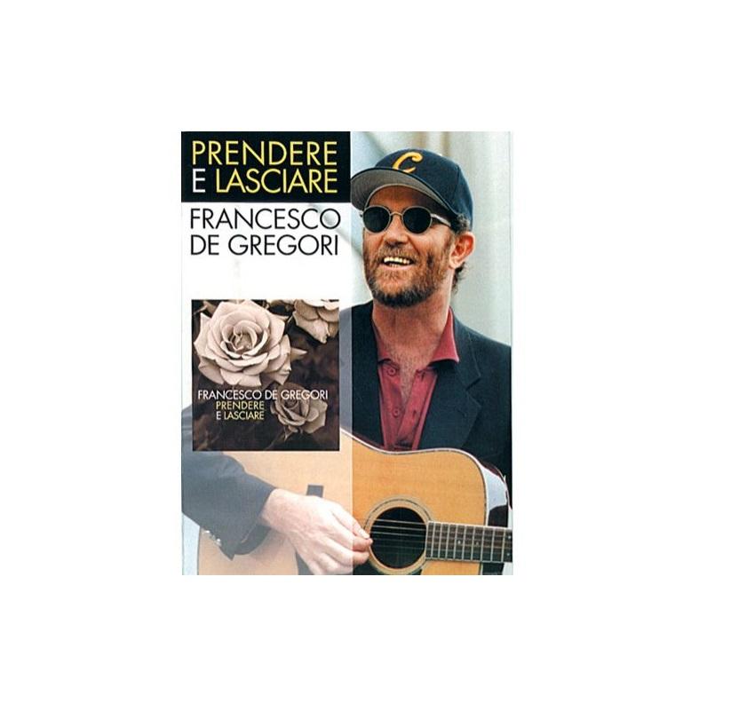 Francesco De Gregori - Prendere e Lasciare - CARISCH