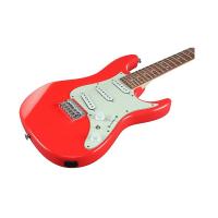 Ibanez AZES31VM Vermillion Chitarra elettrica NUOVO ARRIVO _3