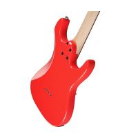 Ibanez AZES31VM Vermillion Chitarra elettrica NUOVO ARRIVO _4