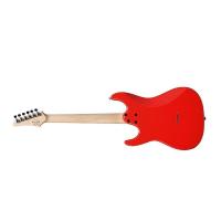 Ibanez AZES31VM Vermillion Chitarra elettrica NUOVO ARRIVO _2