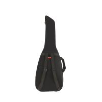 Fender FE405 Electric Guitar Gig Bag Black Custodia morbida imbottita per chitarra elettrica_2