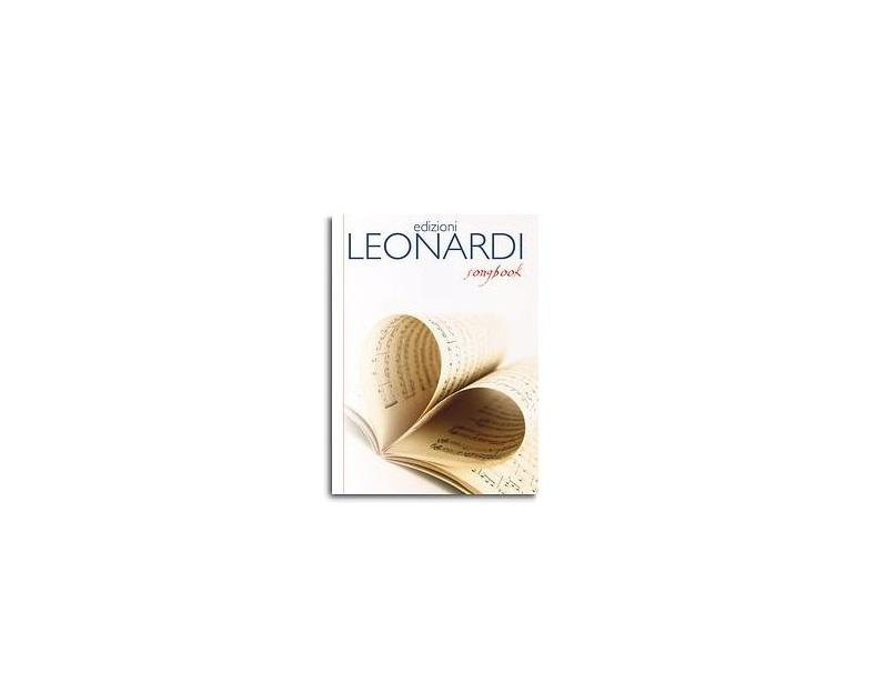 Edizioni Leonardi - Songbook