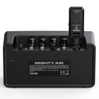 Nux Mighty Air Amplificatore wireless per chitarra e basso _2