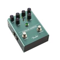 Fender Bubbler Analog Chorus Pedale per chitarra elettrica_2