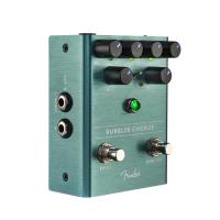 Fender Bubbler Analog Chorus Pedale per chitarra elettrica_4