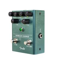 Fender Bubbler Analog Chorus Pedale per chitarra elettrica_5