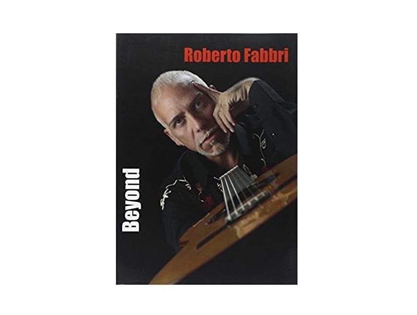 Roberto Fabbri - Beyond