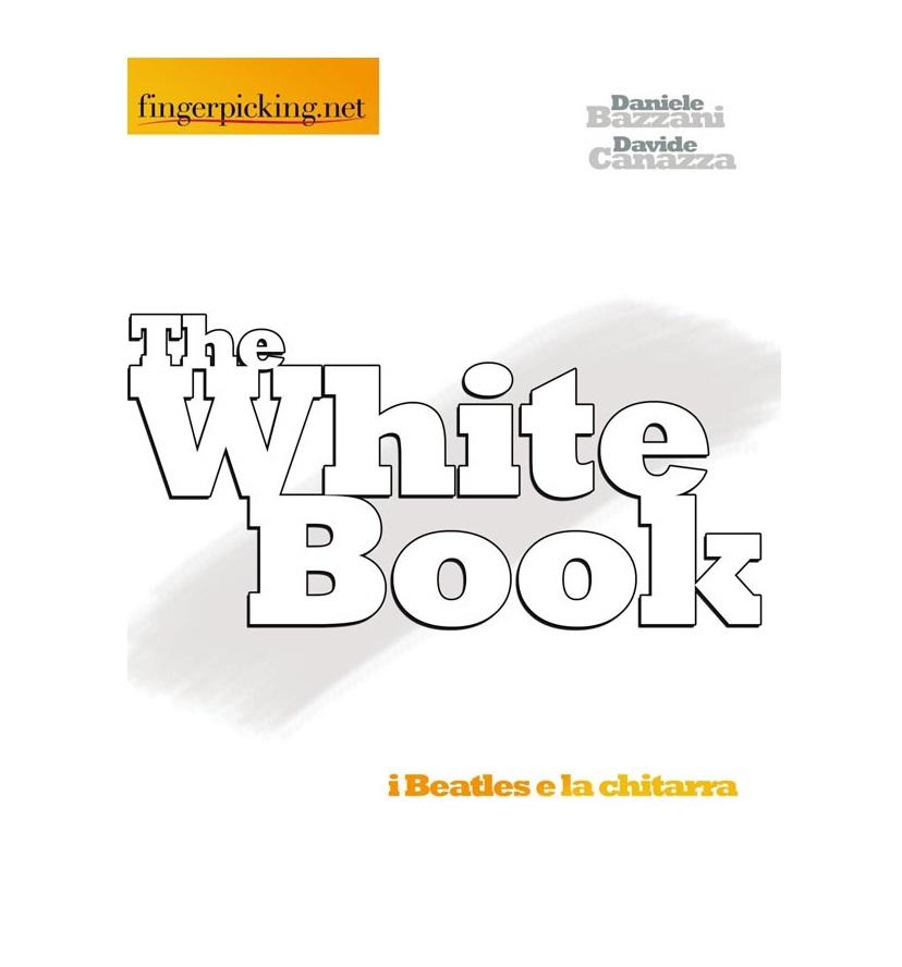 The White Book - I Beatles e la chitarra