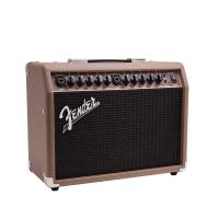 Fender Acoustasonic 40 Amplificatore per chitarra acustica _5