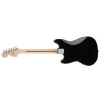 Fender Squier Bullet Mustang HH LRL BLK Black Chitarra Elettrica - NUOVO ARRIVO_2