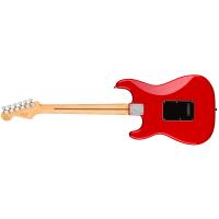 Fender Stratocaster Player EBY FER RED Ferrari Red Limited Edition Chitarra Elettrica_2