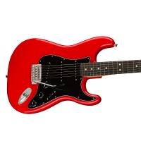 Fender Stratocaster Player EBY FER RED Ferrari Red Limited Edition Chitarra Elettrica_4