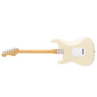 Fender Stratocaster Vintera 60s Modified PF OLW Olympic White Chitarra Elettrica NUOVO ARRIVO_2