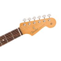 Fender Stratocaster Vintera 60s Modified PF OLW Olympic White Chitarra Elettrica NUOVO ARRIVO_5