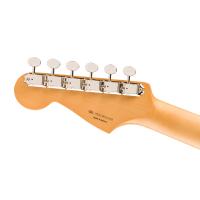 Fender Stratocaster Vintera 60s Modified PF OLW Olympic White Chitarra Elettrica NUOVO ARRIVO_6