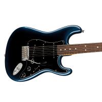 Fender Stratocaster American Professional II RW Dark Night MADE IN USA Chitarra Elettrica DISPONIBILE - NUOVO ARRIVO_4