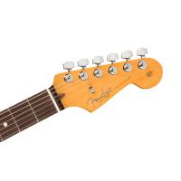 Fender Stratocaster American Professional II RW Dark Night MADE IN USA Chitarra Elettrica DISPONIBILE - NUOVO ARRIVO_5