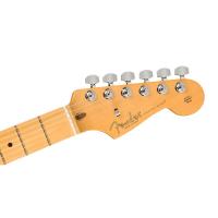 Fender Stratocaster American Professional II MN OWT Olympic White MADE IN USA Chitarra Elettrica_5