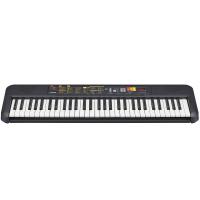 Yamaha PSR-F52 Tastiera con arranger_3