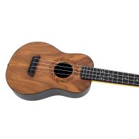 Flight TUC50 Traveler Concert Ukulele Walnut Ukulele Concerto_2