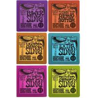 Ernie Ball 4003 Sottobicchieri Ernie Ball Slinky Confezione da 6_2