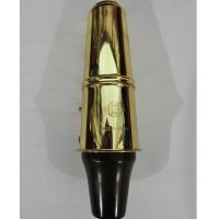 Selmer Sax Baritono S80 D Bocchino con legatura e copribocchino_2