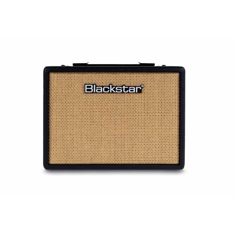 Blackstar Debut 15E Black Amplificatore per Chitarra elettrica NUOVO ARRIVO