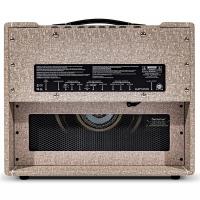 Blackstar St. James 50 EL34 Combo Fawn Amplificatore Valvolare per chitarra elettrica NUOVO ARRIVO_3