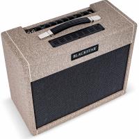 Blackstar St. James 50 EL34 Combo Fawn Amplificatore Valvolare per chitarra elettrica NUOVO ARRIVO_4