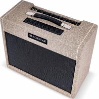 Blackstar St. James 50 EL34 Combo Fawn Amplificatore Valvolare per chitarra elettrica NUOVO ARRIVO_5