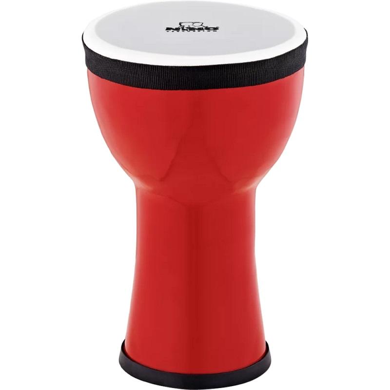 Nino Percussion NINO-EMDJ-FE Elements Mini Djembe 6