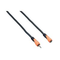 Bespeco SLFJJM180 1,8m Cavo prolunga jack stereo_2