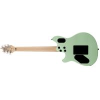 EVH Wolfgang WG Special Maple Satin Surf Green Chitarra Elettrica_2