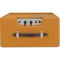 Fender Pro Junior IV LTD Lacquered Tweed Amplificatore Valvolare per chitarra elettrica NUOVO ARRIVO_2