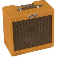 Fender Pro Junior IV LTD Lacquered Tweed Amplificatore Valvolare per chitarra elettrica NUOVO ARRIVO_4