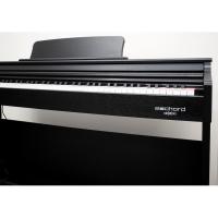 Echord DPX100-B Satin Black Pianoforte Digitale + Cuffie Yamaha in Omaggio_6