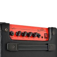 Soundsation Red Spark-15 Amplificatore per basso _2