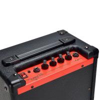 Soundsation Red Spark-15 Amplificatore per basso _3