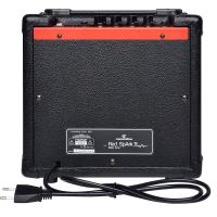 Soundsation Red Spark-15 Amplificatore per basso _4