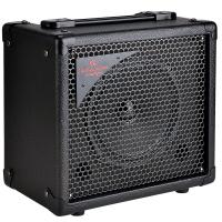 Soundsation Red Spark-15 Amplificatore per basso _5