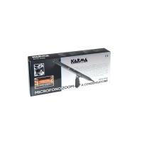 Karma DMC 942 Microfono direzionale a condensatore NUOVO ARRIVO_6