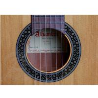 Alhambra 1C HT Chitarra Classica_4